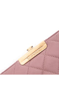 Chanel Single Flap Bag CC - Rosa