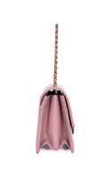 Chanel Single Flap Bag CC - Rosa