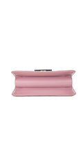 Chanel Single Flap Bag CC - Rosa