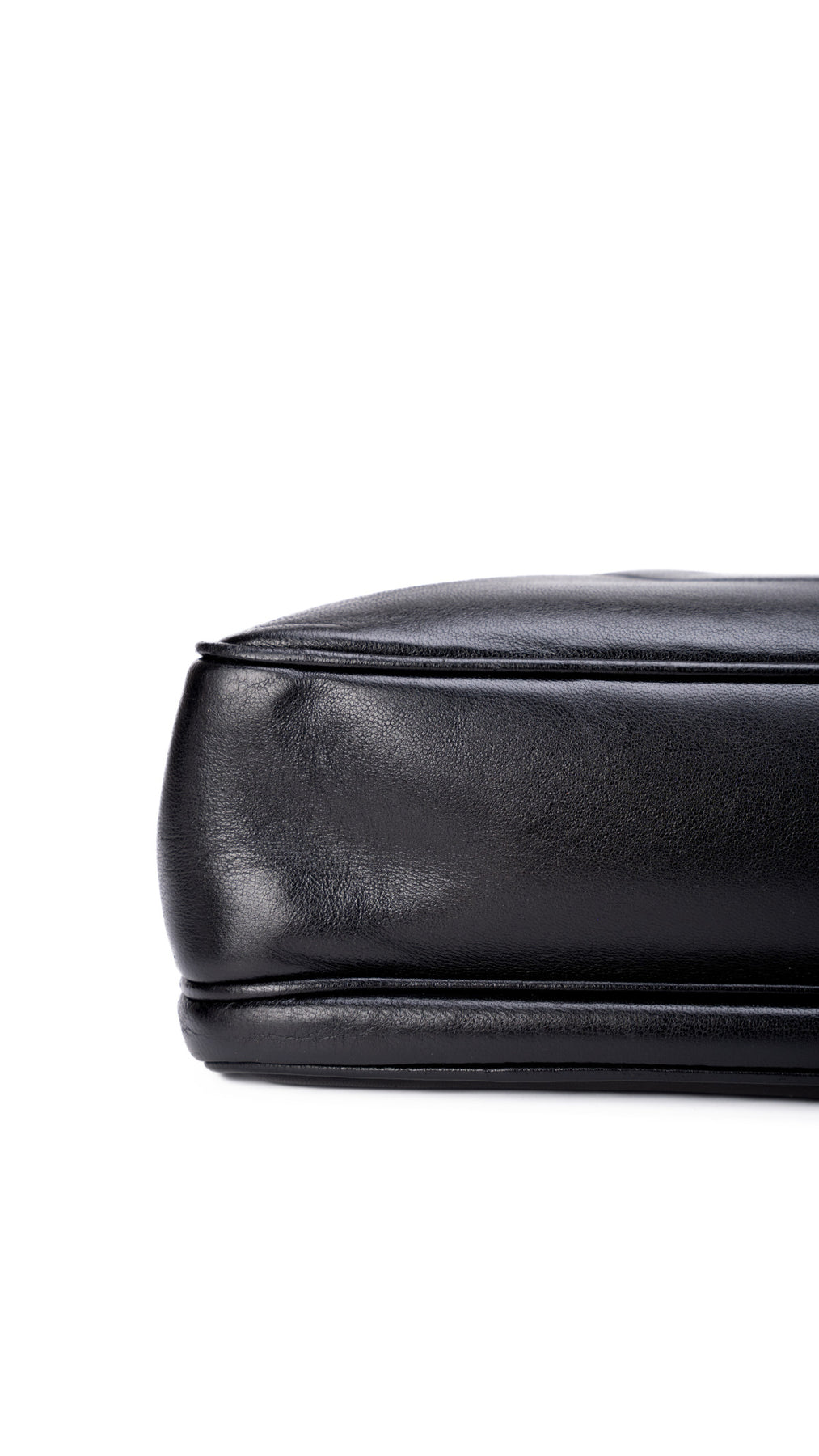 Chanel Tote Bag - Black