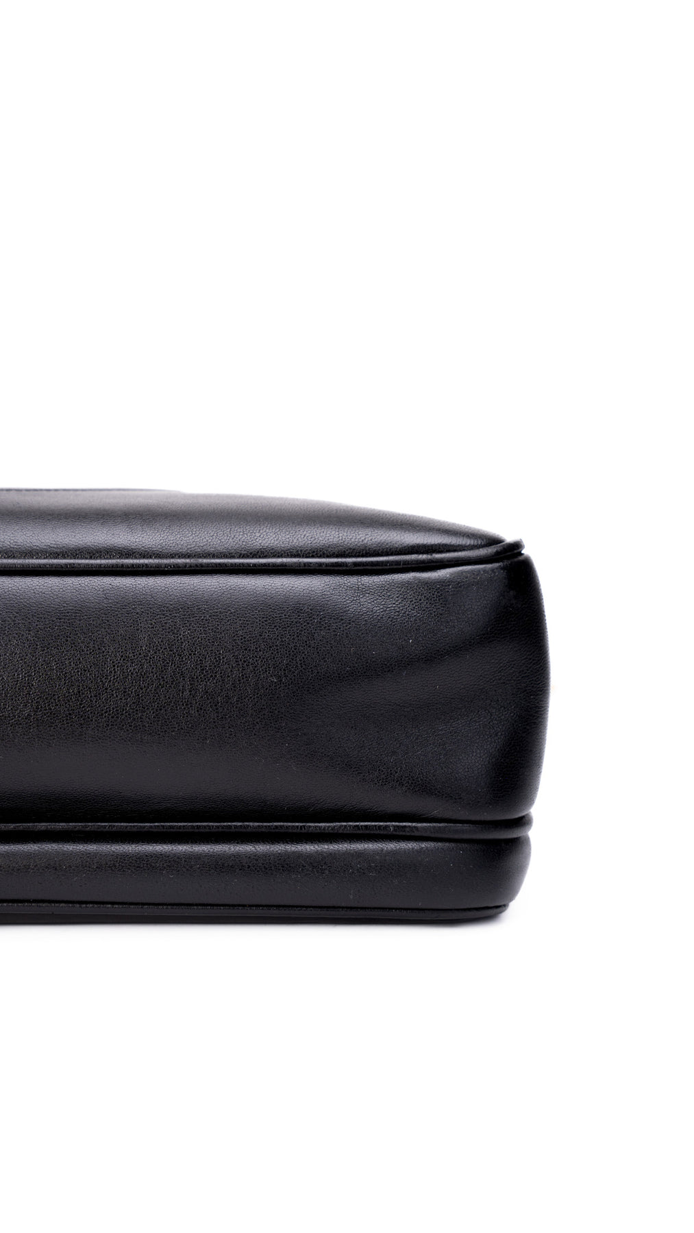 Chanel Tote Bag - Black