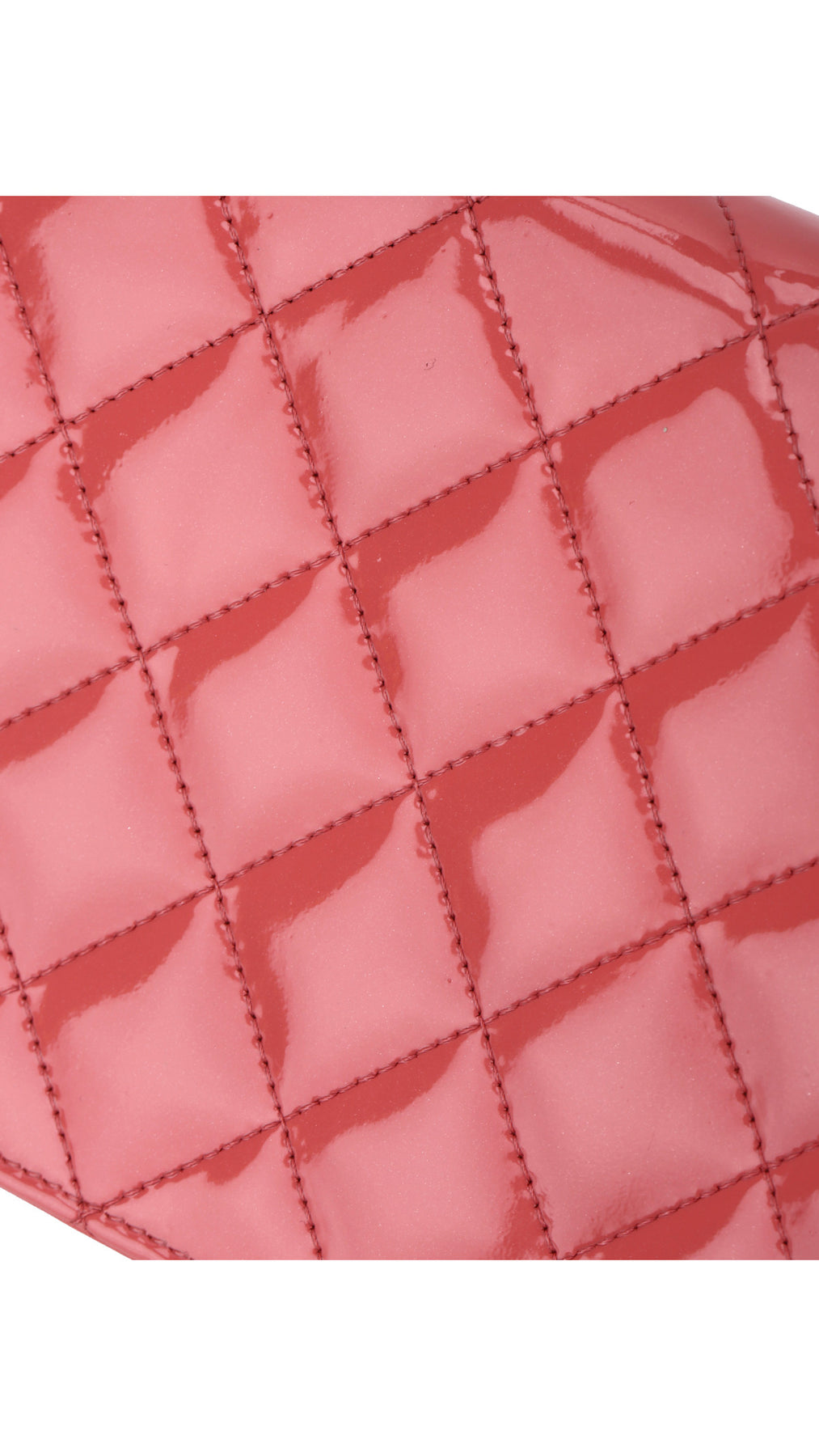 Chanel Wallet On Chain Quilted Flap Bag - Rosa