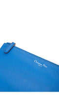 Dior Diorissimo Tote Medium - Blå