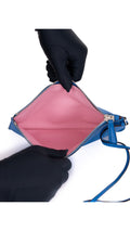 Dior Diorissimo Tote Medium - Blå