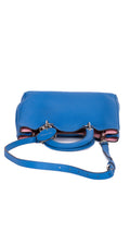 Dior Diorissimo Tote Medium - Blå