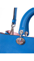 Dior Diorissimo Tote Medium - Blå