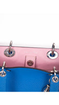 Dior Diorissimo Tote Medium - Blå