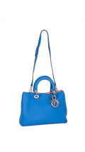Dior Diorissimo Tote Medium - Blå