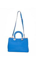 Dior Diorissimo Tote Medium - Blå