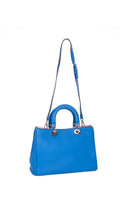 Dior Diorissimo Tote Medium - Blå