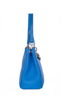 Dior Diorissimo Tote Medium - Blå