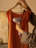 Cirrus X Handheld Steamer - Lilac