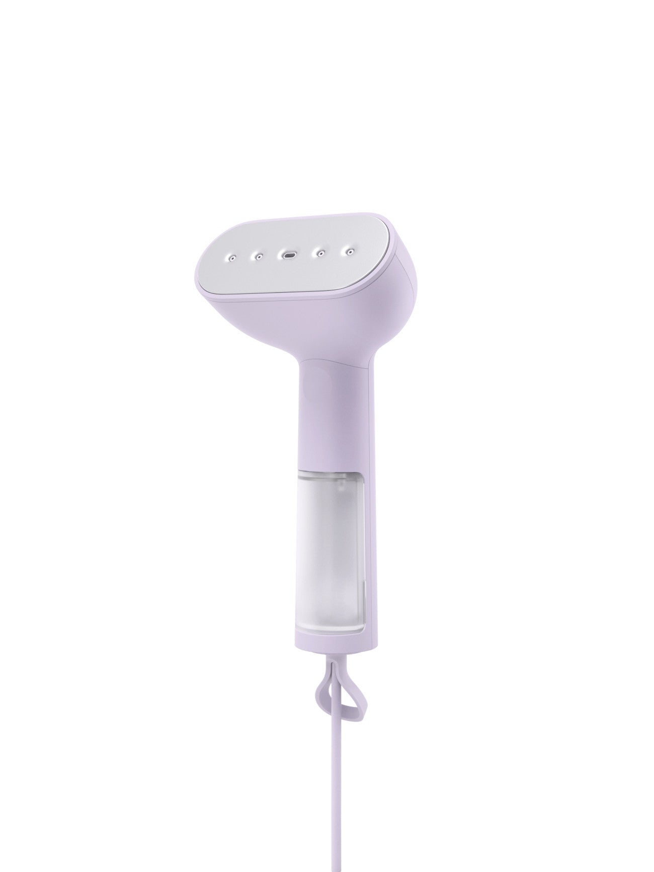 Cirrus X Handheld Steamer - Lilac