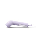 Cirrus X Handheld Steamer - Lilac