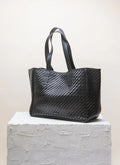 Chia - Black Twill