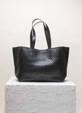 Chia - Black Twill
