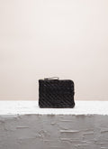 Batu XS - Black Twill