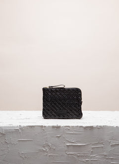 Batu XS - Black Twill