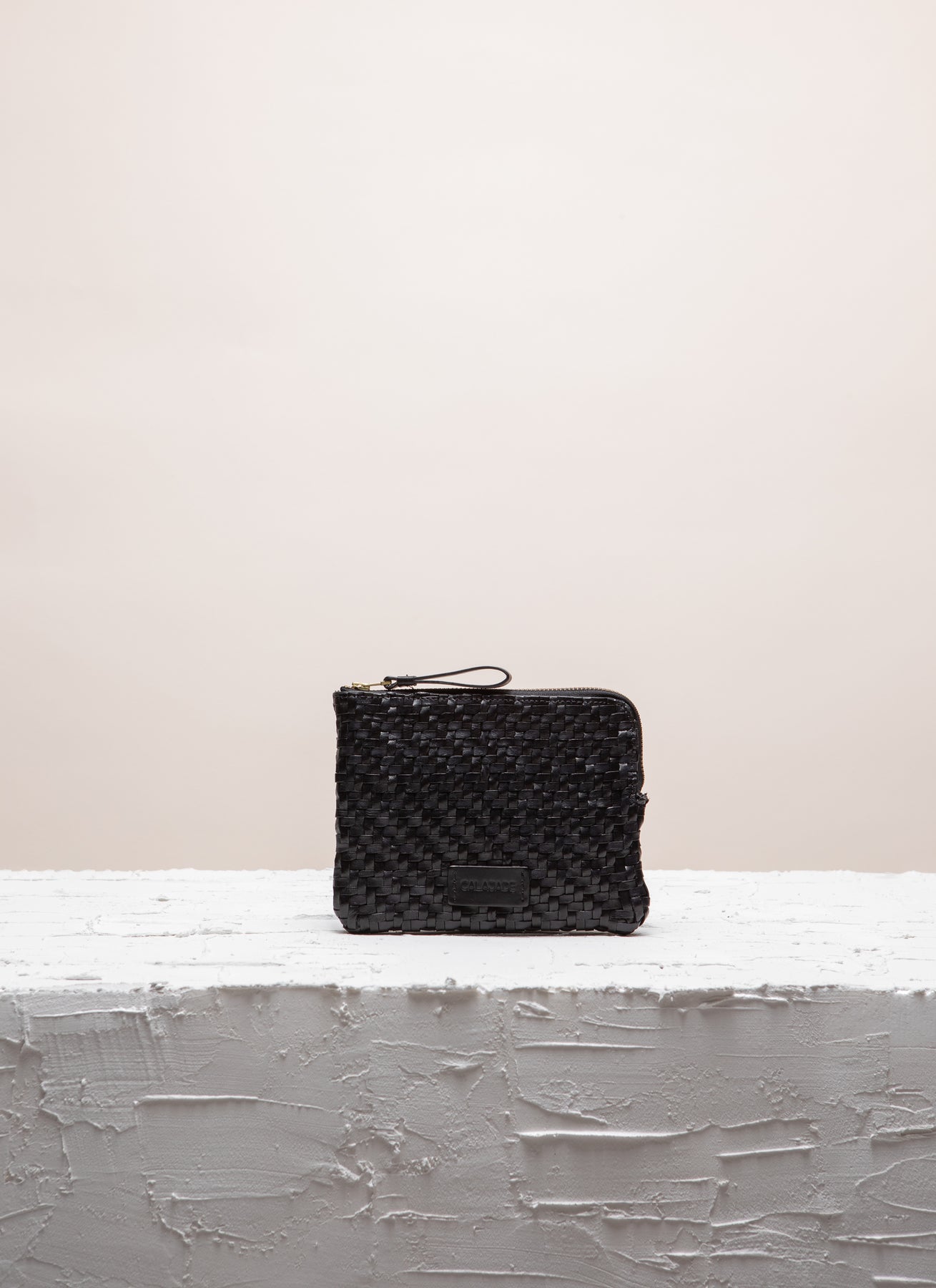 Batu XS - Black Twill