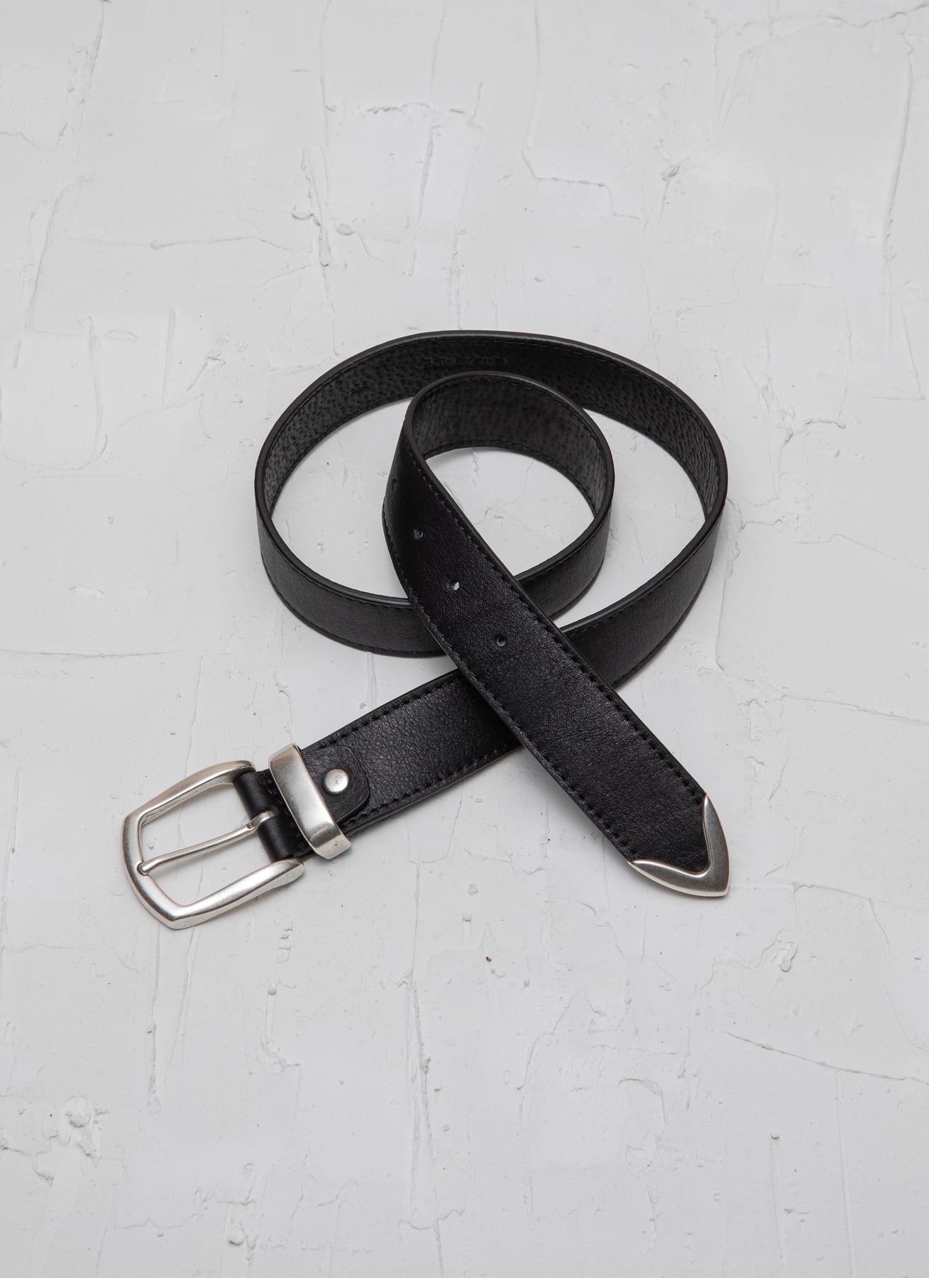 Nebel - Black Silver