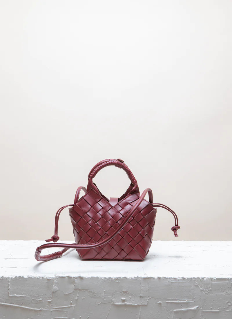Misu Mini - Merlot