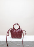 Misu Mini - Merlot