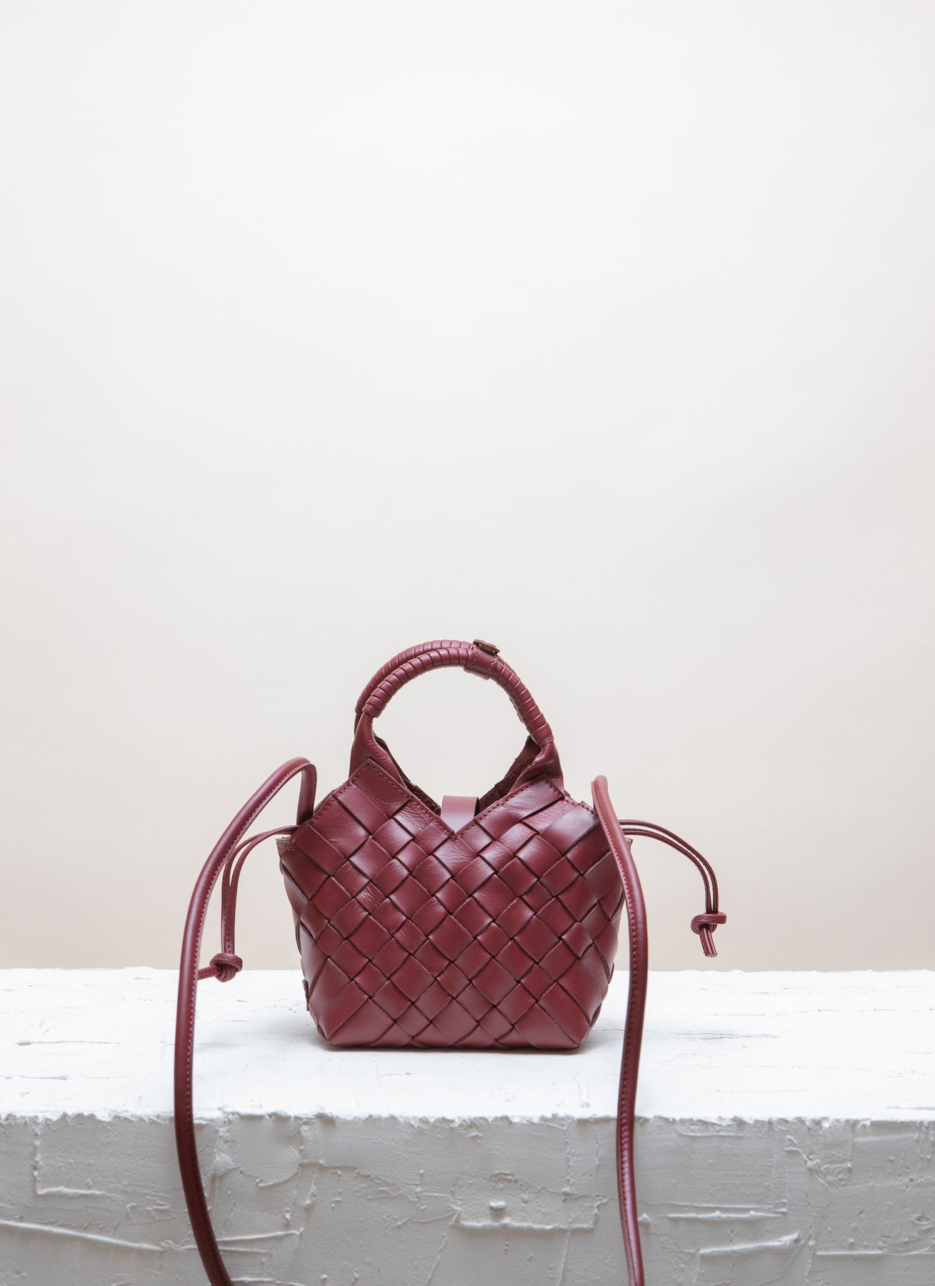 Misu Mini - Merlot