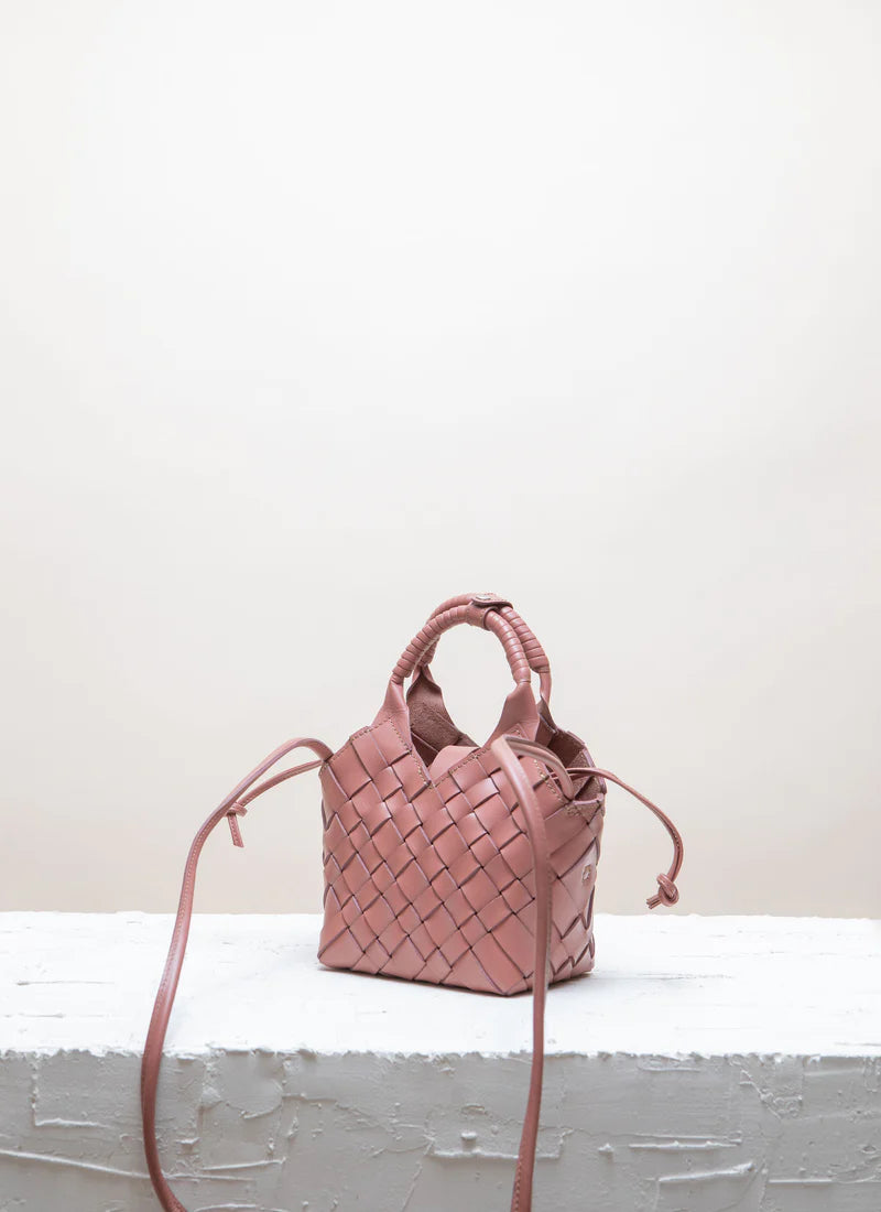Misu Mini - Warm Blush