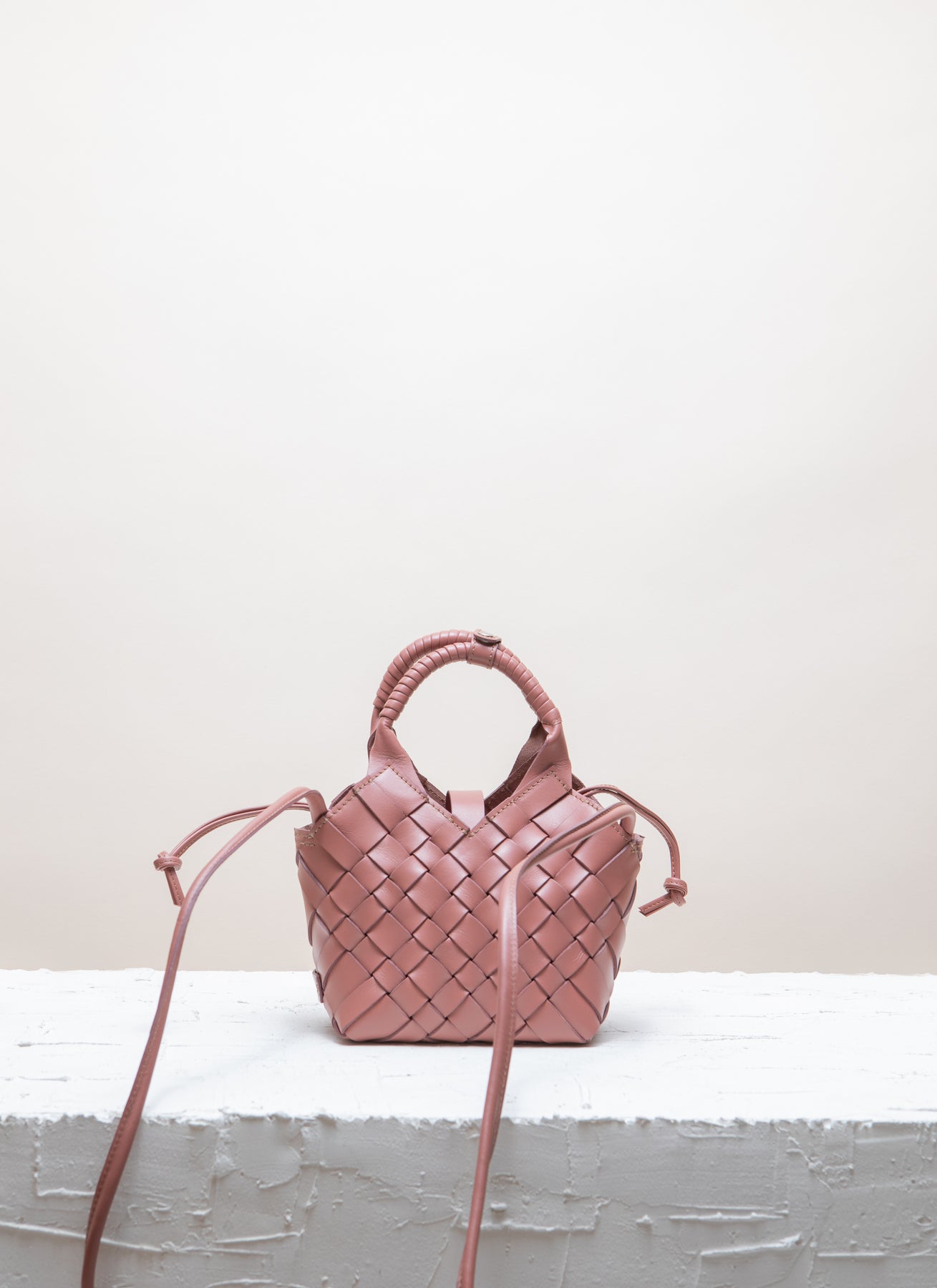 Misu Mini - Warm Blush