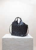 Misu L - Black Navy