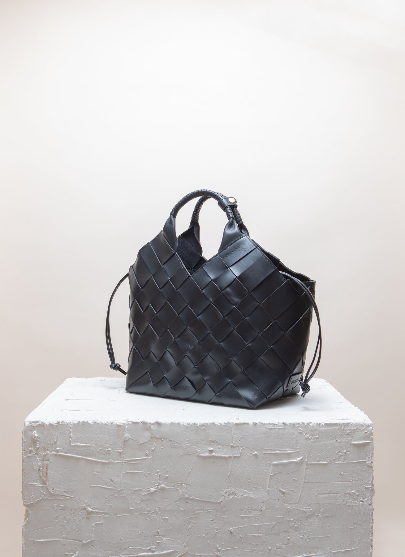 Misu L - Black Navy