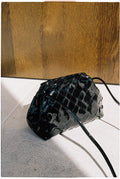 Aimee - Black Patent