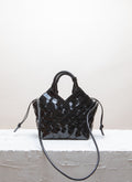 Misu - Black Patent