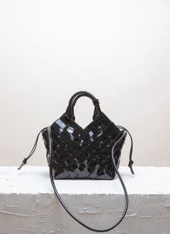 Misu - Black Patent