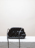 Aimee - Black Patent