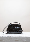 Aimee - Black Patent