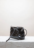 Aimee - Black Patent