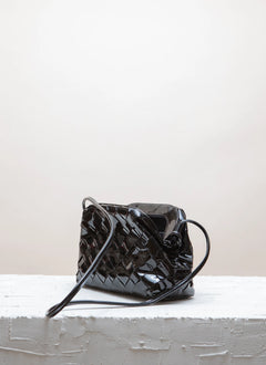 Aimee - Black Patent
