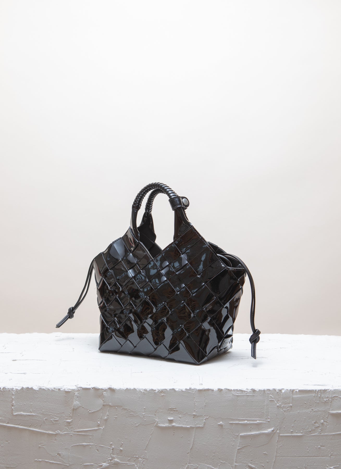 Misu - Black Patent