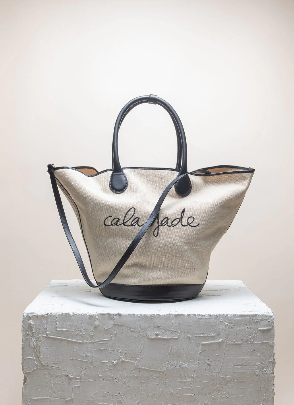 Sandhi L - Canvas