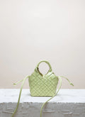 Misu Mini - Mellow Green
