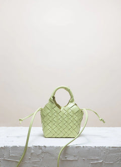 Misu Mini - Mellow Green