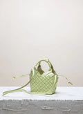 Misu Mini - Mellow Green