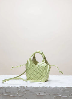 Misu Mini - Mellow Green