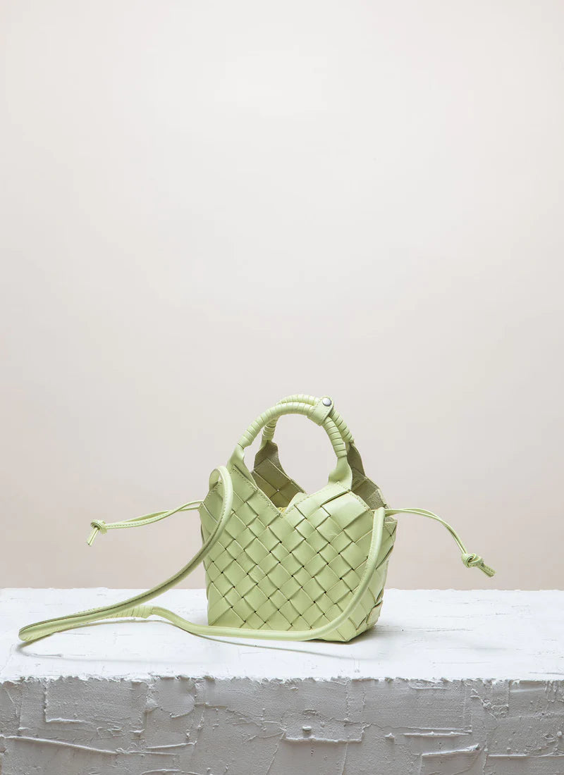 Misu Mini - Mellow Green