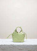 Misu Mini - Mellow Green