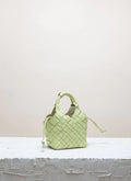 Misu Mini - Mellow Green