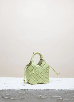Misu Mini - Mellow Green