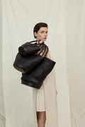 Sandhi - Black Twill
