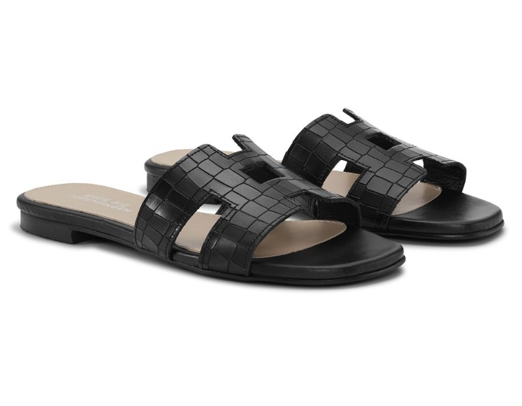 Claire Croco - Black